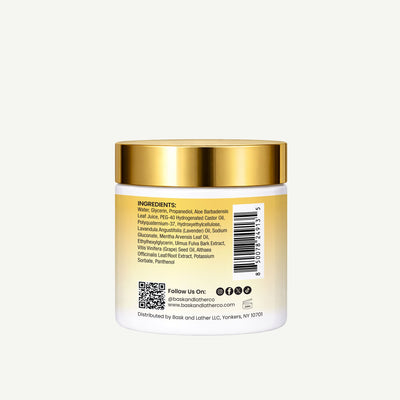 Scalp Soothing Pre-Shampoo