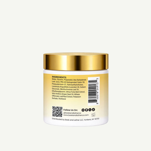 Scalp Soothing Pre-Shampoo