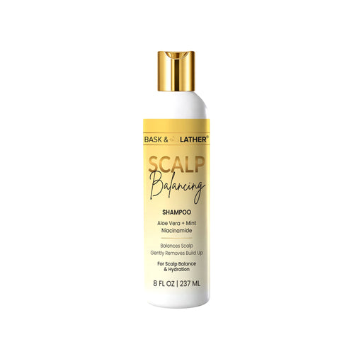 Scalp Balancing Shampoo