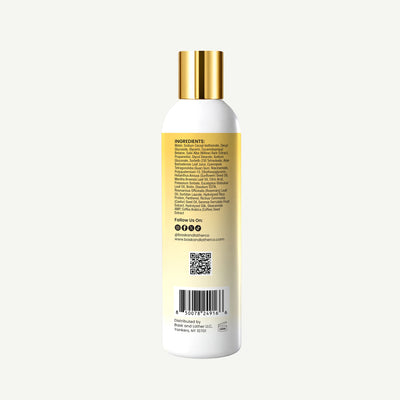 Scalp Balancing Shampoo & Scalp Restoring Conditioner Set