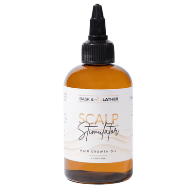 Jumbo Scalp Stimulator