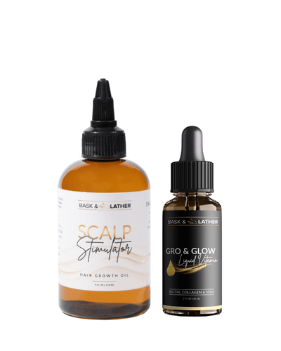 The Ultimate Growth Starter Set