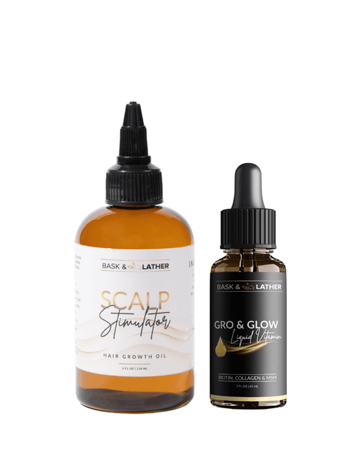 The Ultimate Growth Starter Set