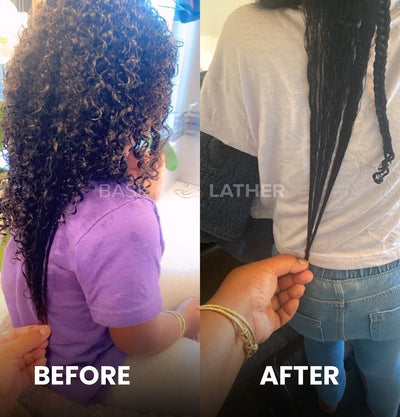 Curl & Coil Defining Bundle