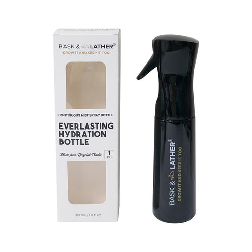 Everlasting Hydration Bottle
