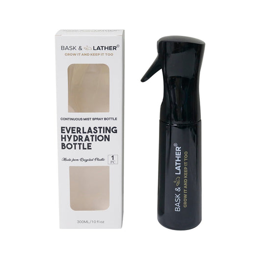 Everlasting Hydration Bottle