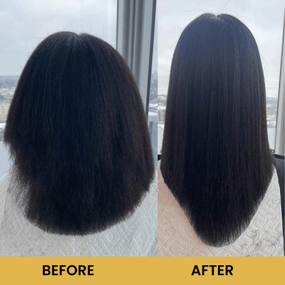 Healthy Hair Starter Kit - Limited Edition