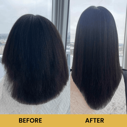 Healthy Hair Starter Kit - Limited Edition