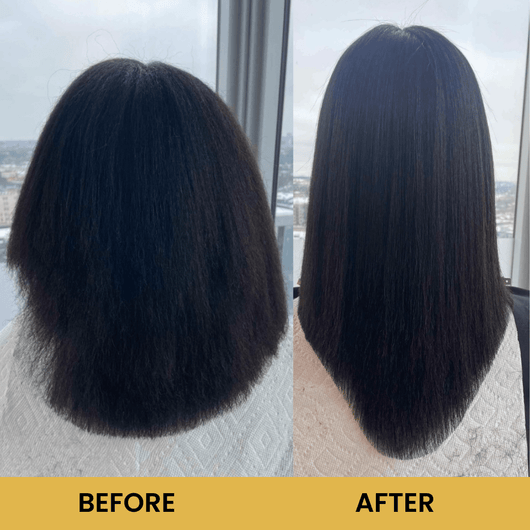 Healthy Hair Starter Kit - Limited Edition