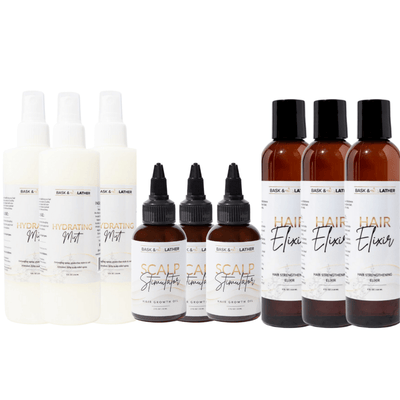 Hydrated & Healthy Bundle