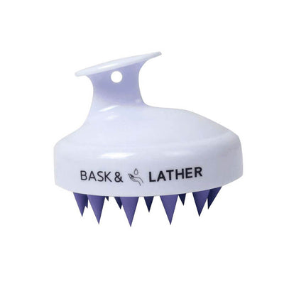 Scalp Massager - Bask and Lather Co